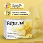 Regurinal, 60 tablets