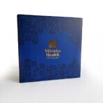 Coffret Manuka Health, Miel de Manuka MGO 550+, 500 g + cuillère en bois gratuite