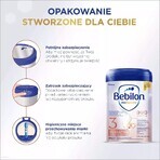 Bebilon Profutura Profutura DuoBiotik 3er Set, nährende Milchnahrung, ab 1 Jahr, 3 x 800 g + Mustela Bebe Enfant, nährendes Waschgel, 300 ml gratis