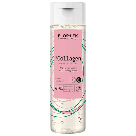 Floslek Laboratorium phytoCollagen nourishing tonic 200 ml