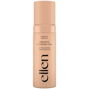 Ellen mousse d'hygiène intime prébiotique 150 ml