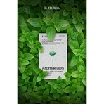 Hebda Aromacaps cu oregano și ulei de lămâie, 30 capsule