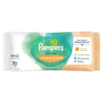 Pampers Harmonie Protect & Care, șervețele umede, 44 bucăți