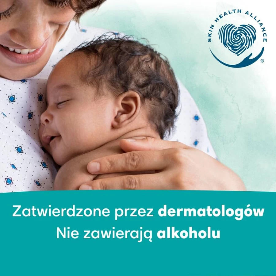 Pampers Harmonie Protect & Care, șervețele umede, 44 bucăți