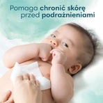 Pampers Harmonie Protect & Care, șervețele umede, 44 bucăți