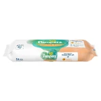 Pampers Harmonie Protect & Care, șervețele umede, 44 bucăți