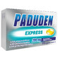 Paduden Express 200 mg, 20 Kapseln