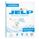 Jelp Universal hypoallergenes Waschpulver, 3 kg VERUNREINIGTE VERPACKUNG