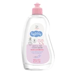 Bocioland Bebble, speelgoedreiniger, vanaf de geboorte, 500 ml