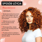 Joanna Curls, curly hair serum, 50 g