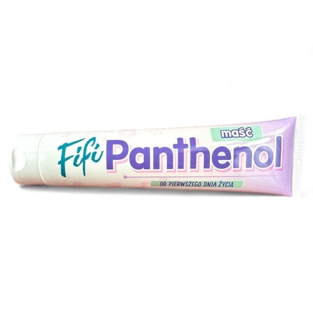 Fifi Panthenol, pommade, dès le premier jour de vie, 100 ml