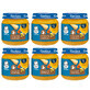 Gerber Suppen-Set, Gem&#252;sesuppe mit Kaninchen, ab 5 Monaten, 6 x 125 g PACKUNG UMGEHEN