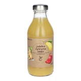 Sema Herba Zumo de manzana, limón y jengibre, 300 ml