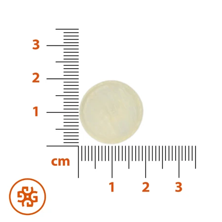 SEMA Lab, LokoMoto, Orangengeschmack, 20 Tabletten