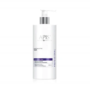 Apis Exosomes Pro, biostimulierende Creme mit pflanzlichen Exosomen, 100 ml