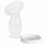 Bocioland, tire-lait en silicone, 1 pc.