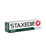 Staxedir, pomada hemostática, 30 ml