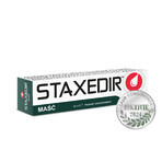 Staxedir, pomada hemostática, 30 ml