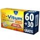 D-Vitum Forte 2000 IU, 90 Kapseln DEFEKTE VERPACKUNG