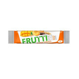 Baton de cereale cu caise mango si chia, 25 g, Frutti Fit Active