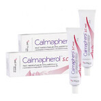 Set Calmapherol S.C, nichtsteroidale Salbe für gereizte Haut, 2 x 20 g