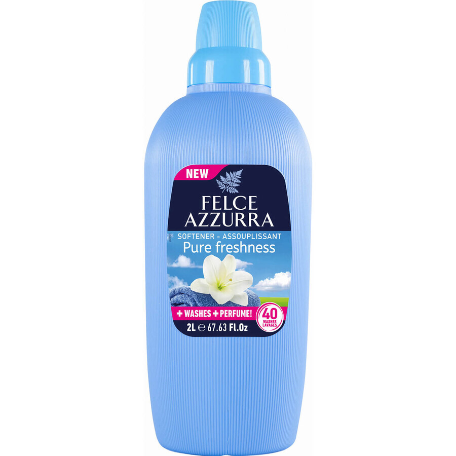 Felce Azzurra, Balsam, reine Frische, 2000 ml