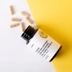 Sundose voor haargroei, 60 capsules
