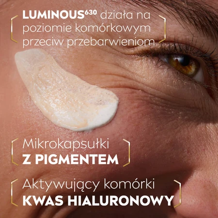 Nivea Luminous Anti Spot 3-in-1 anti-pigmentatie CC crème, medium, SPF 30, 40 ml