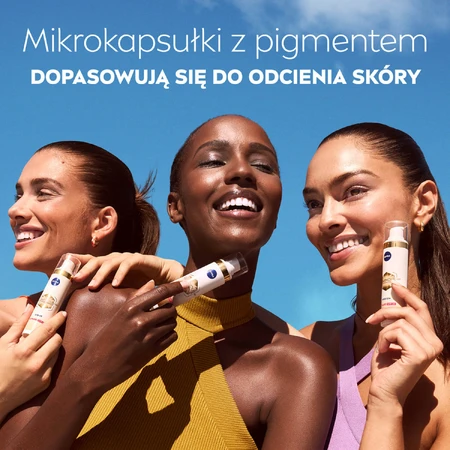 Nivea Luminous Anti Spot 3-in-1 anti-pigmentatie CC crème, medium, SPF 30, 40 ml
