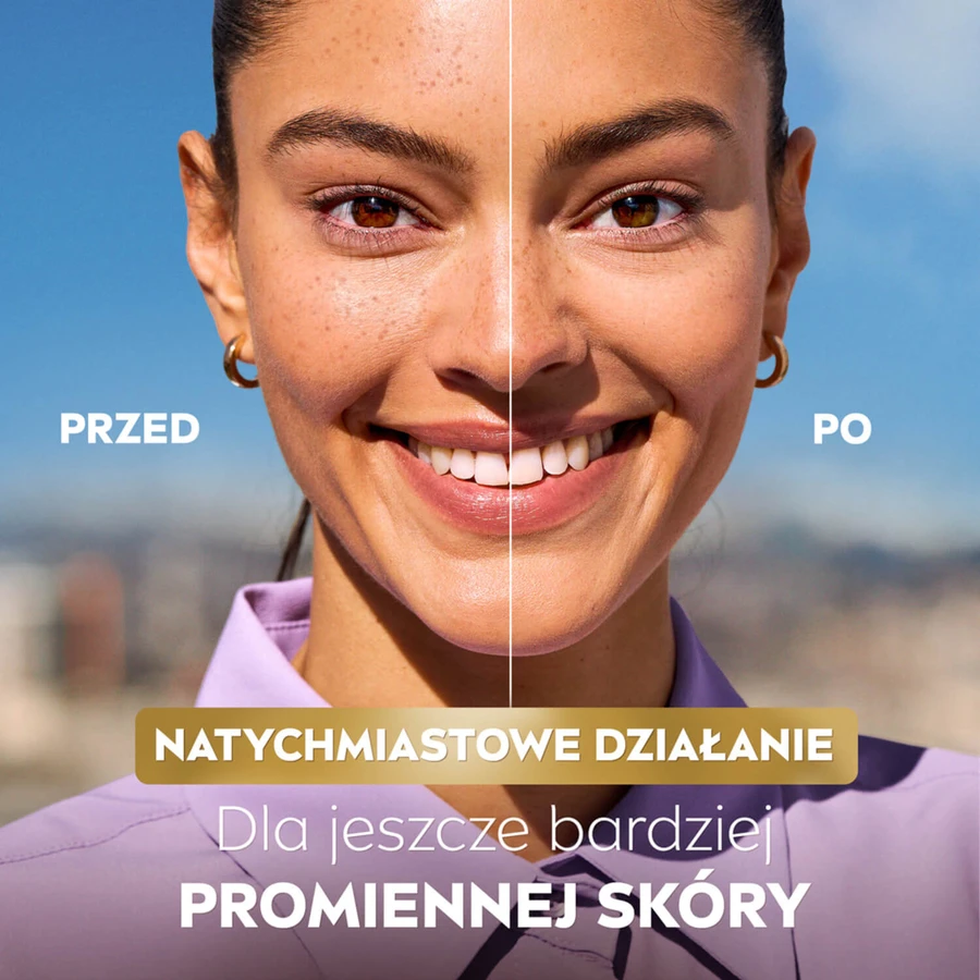 Nivea Luminous Anti Spot 3-in-1 anti-pigmentatie CC crème, medium, SPF 30, 40 ml