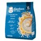 Gerber Cerealien mit Reis, Banane, Salat, nach 6 Monaten, 160 g