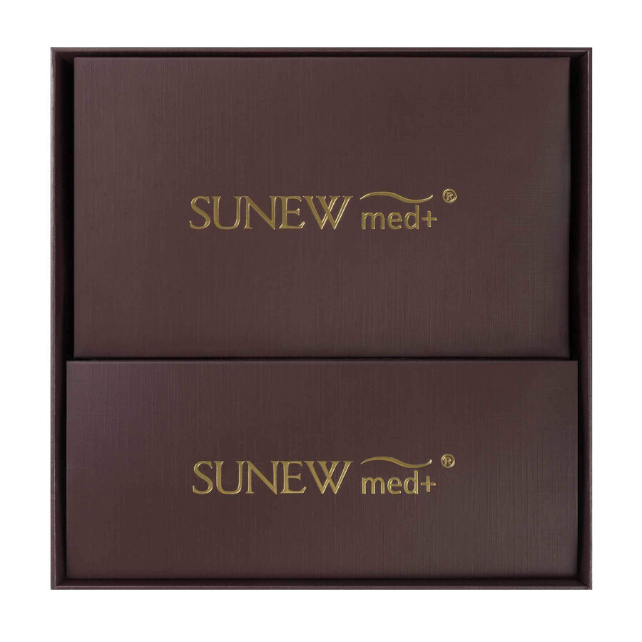 SunewMed+ Grünes Kit