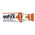 OSHEE Eatyx, baton de masă, caramel, 60 g