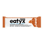 OSHEE Eatyx, baton de masă, caramel, 60 g