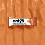 OSHEE Eatyx, baton de masă, caramel, 60 g