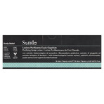 Sendo Scalp relief intensive anti-dandruff treatment in vials, 10 x 6 ml