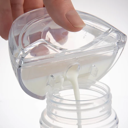 Canpol Babies, récipient à lait pour tire-lait, 20/104, 1 pc