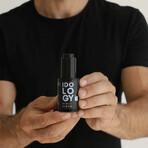 Ido Lab Idology Hya+C Sérum réducteur de rides et d'hyperpigmentation pour hommes, 30 ml