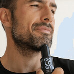 Ido Lab Idology Hya+C Sérum réducteur de rides et d'hyperpigmentation pour hommes, 30 ml