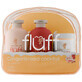 Fluff Gingerbread Coctail Set, Duschgel 200ml + Bodylotion 200ml + Badesalz 210g + Kosmetiktasche