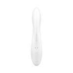 Satisfyer Pro G-Spot. vibrador de conejo con masajeador de clítoris sin contacto