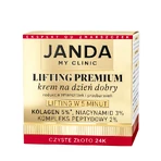 Janda My Clinic Lifting Premium, cremă de zi, 50 ml
