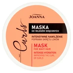 Joanna Curls, mască pentru păr creț, 300 g