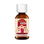 SEMA Lab Senior Appetite, 120 ml