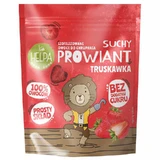 Helpa Suchy Prowiant, owoce liofilizowane do chrupania, truskawka, 9 g