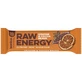 Proteinriegel mit Orange und Kakaobohnen, 50 g, Raw Energy