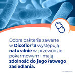 Dicoflor 3 ,50 capsules