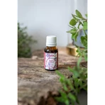 Hebda wilde oregano etherische olie, 15 ml