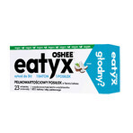 OSHEE Eatyx, Mahlzeit-Stick, vegan, Kokosnuss, 60 g