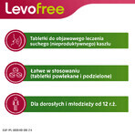 Levofree 60 mg, 20 Filmtabletten